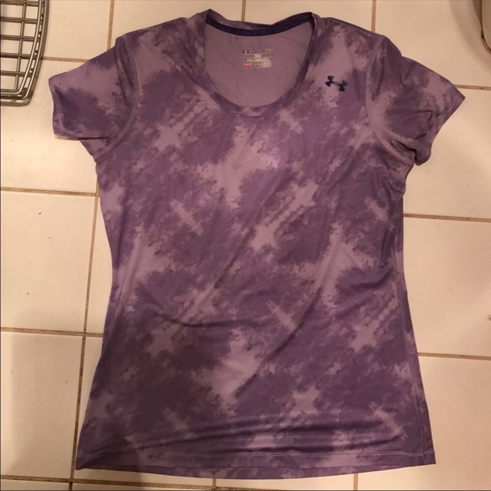 Under Armour Shirt
